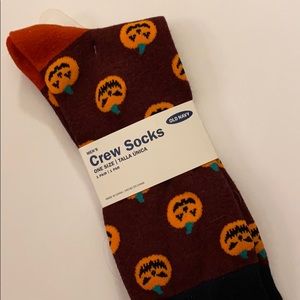 Halloween Socks